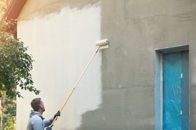 Cost of Exterior Painting in Anoka, MN