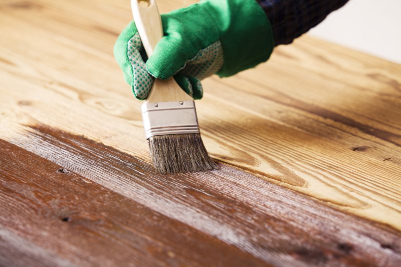 Pool Deck Refinishing