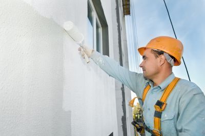 Experienced Exterior Painters